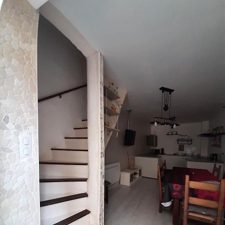 Maisonnette Paulhannaise Kültér fotó