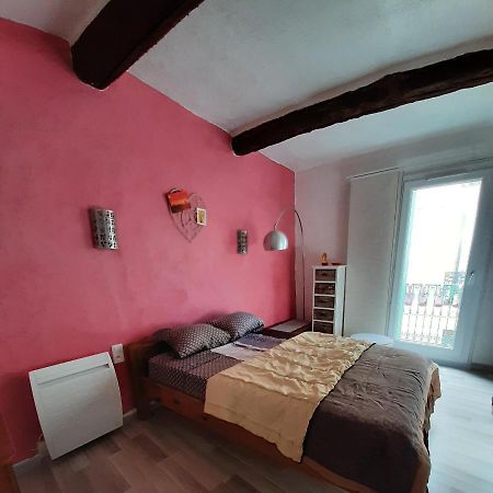 Maisonnette Paulhannaise Kültér fotó