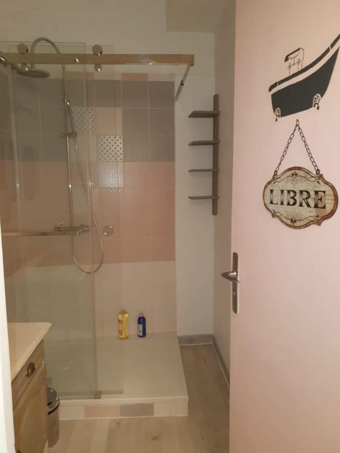 Maisonnette Paulhannaise Kültér fotó