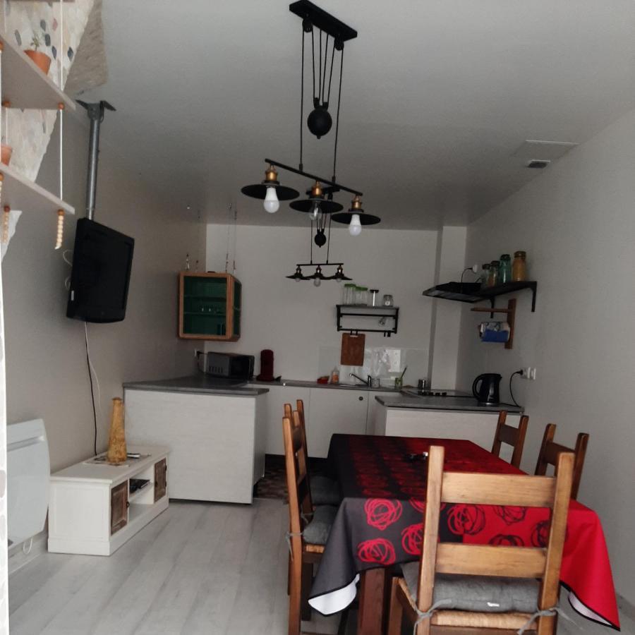 Maisonnette Paulhannaise Kültér fotó