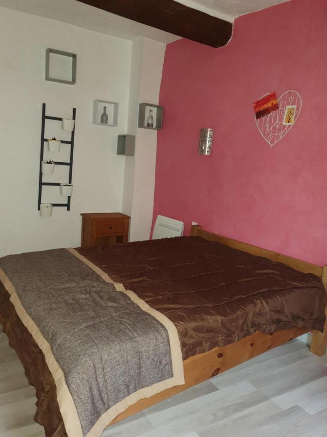 Maisonnette Paulhannaise Kültér fotó